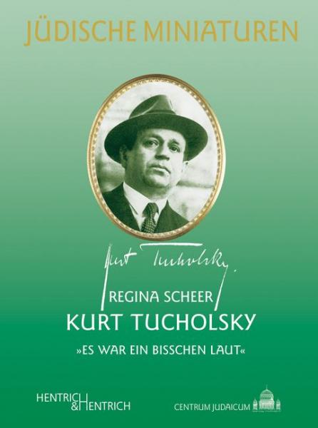 Kurt Tucholsky