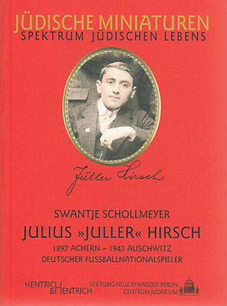 Julius "Juller" Hirsch