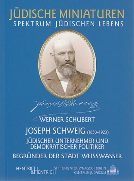 Joseph Schweig