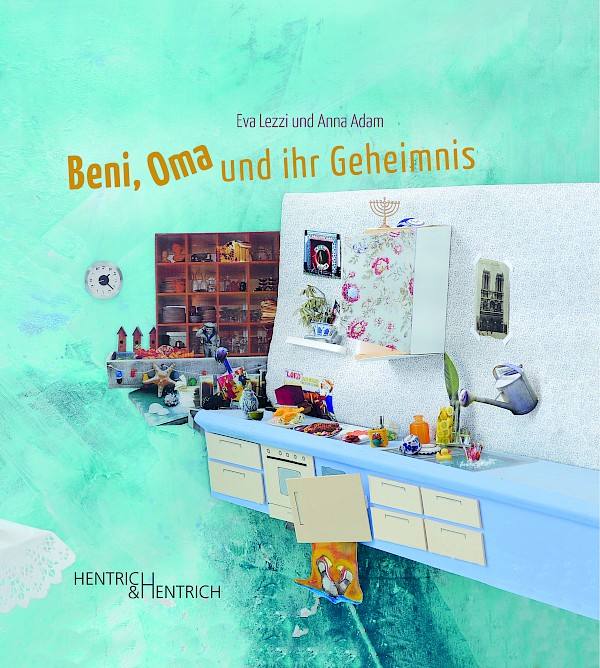 Beni, Oma und ihr Geheimnis
