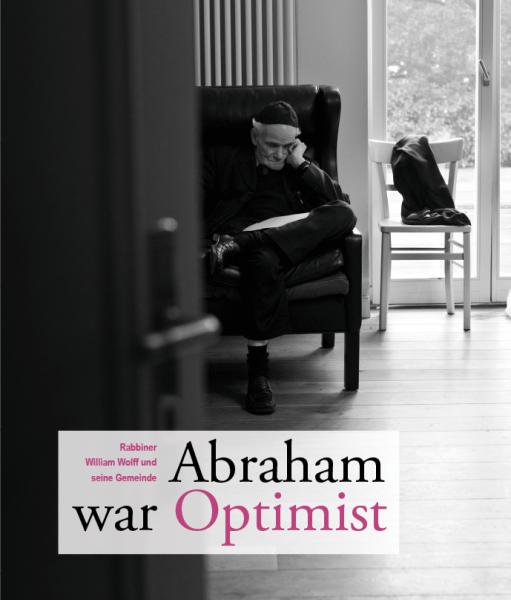 Cover of Abraham war Optimist