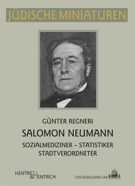 Cover of Salomon Neumann