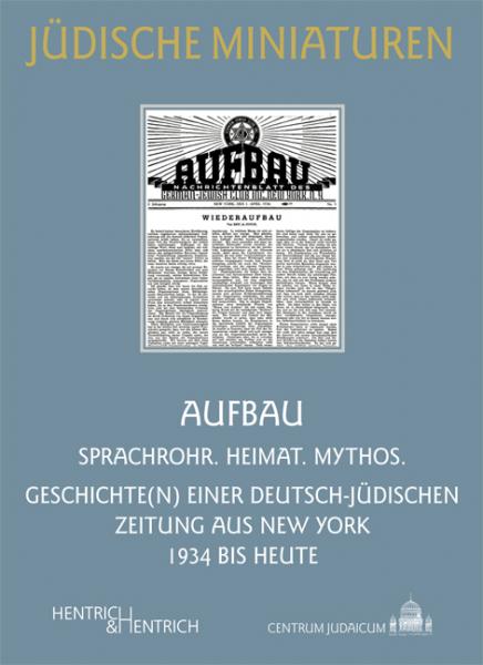 AUFBAU AUFBAU