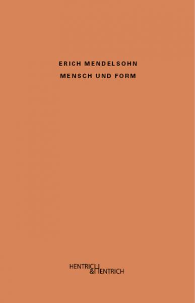 Mensch und Form