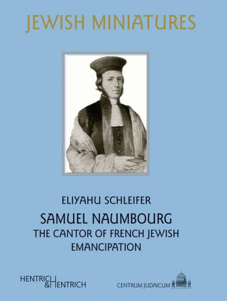 Samuel Naumbourg