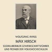 Max Hirsch - Hentrich & Hentrich Verlag Berlin - Jüdische Kultur und ...