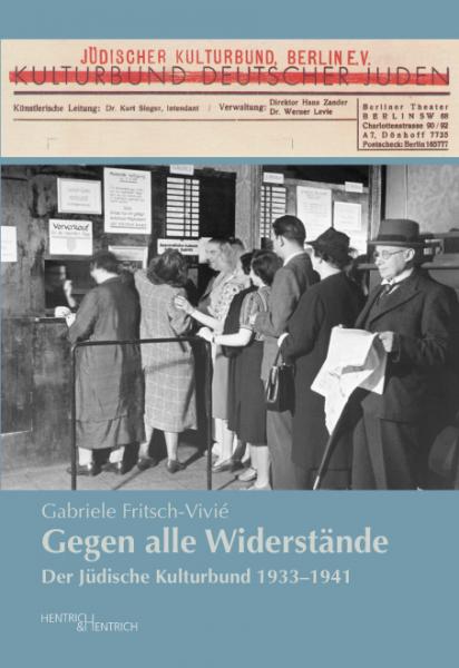 Gegen alle Widerstände Gegen alle Widerstände
