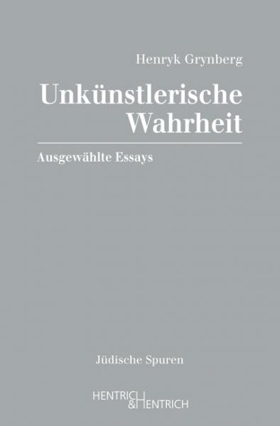 Unkünstlerische Wahrheit