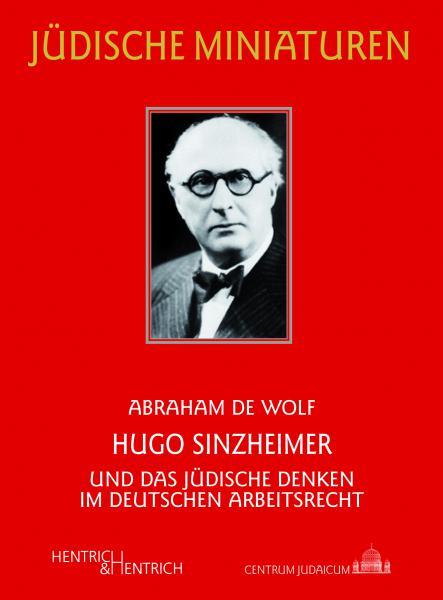 Hugo Sinzheimer