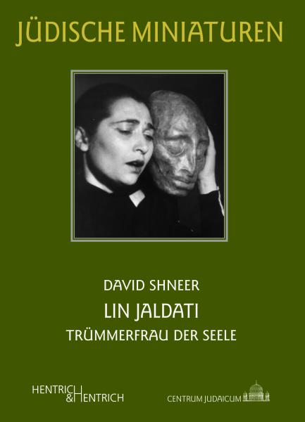 Cover of Lin Jaldati