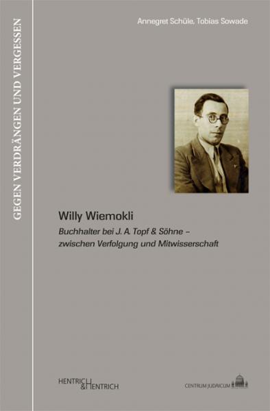 Willy Wiemokli Willy Wiemokli