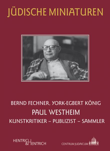 Paul Westheim Paul Westheim