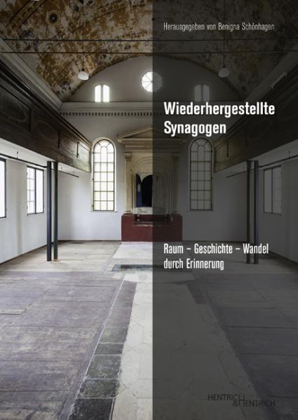 Wiederhergestellte Synagogen