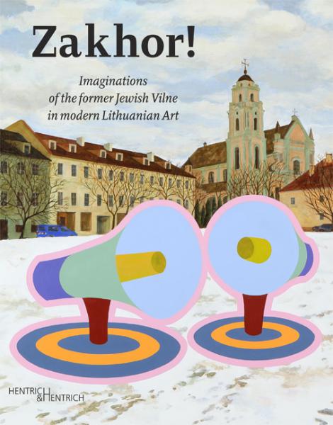 Zakhor! Zakhor!