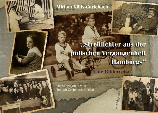 Streiflichter aus der jüdischen Vergangenheit Hamburgs