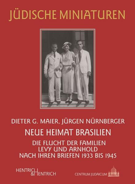 Neue Heimat Brasilien