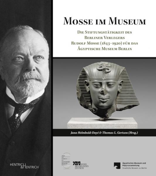 Mosse im Museum