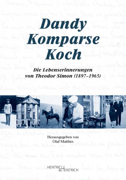 Dandy – Komparse – Koch Dandy – Komparse – Koch