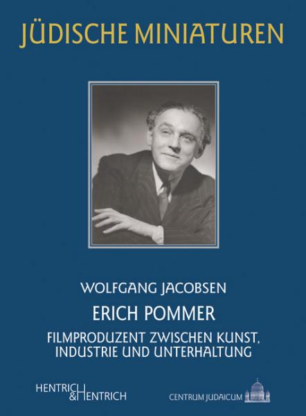 Erich Pommer Erich Pommer