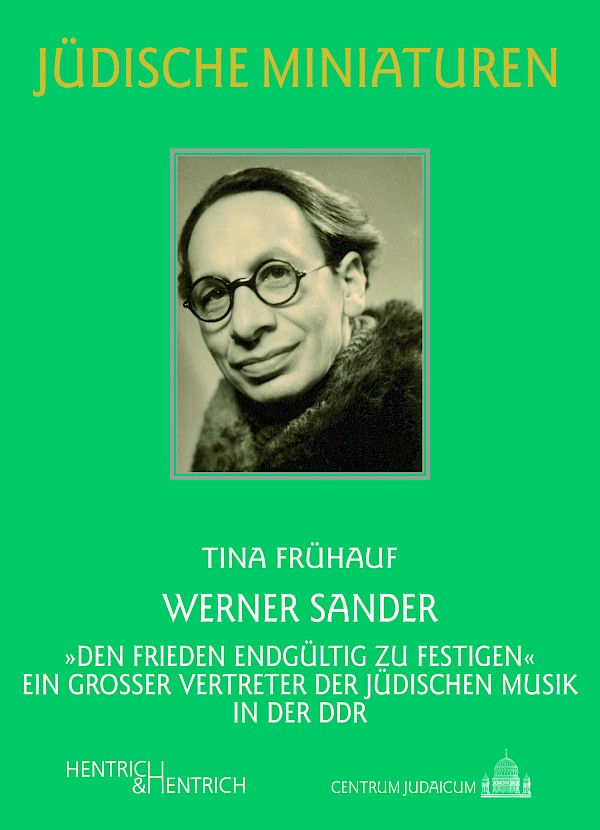 Werner Sander