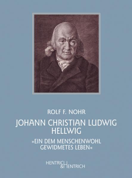 Cover von Johann Christian Ludwig Hellwig