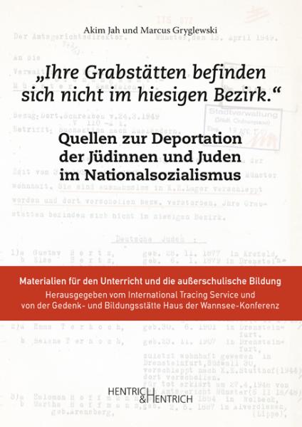 „Ihre Grabstätten befinden sich nicht im hiesigen Bezirk.“