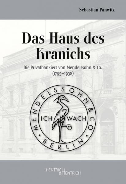 Cover von Das Haus des Kranichs