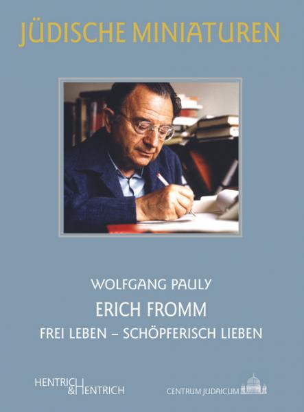 Cover von Erich Fromm