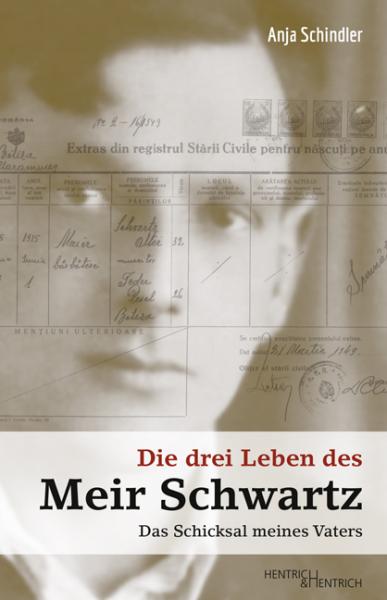 Die drei Leben des Meir Schwartz Die drei Leben des Meir Schwartz