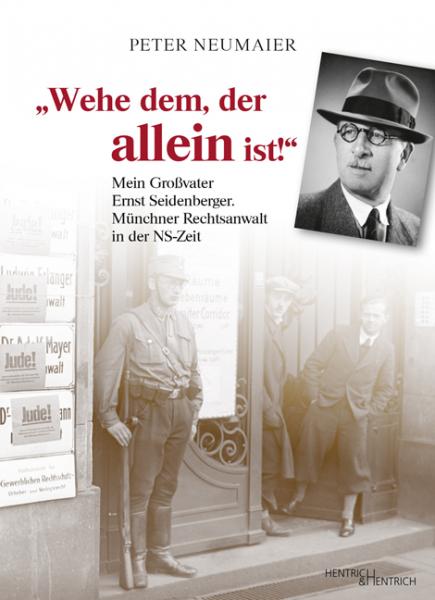 „Wehe dem, der allein ist!“