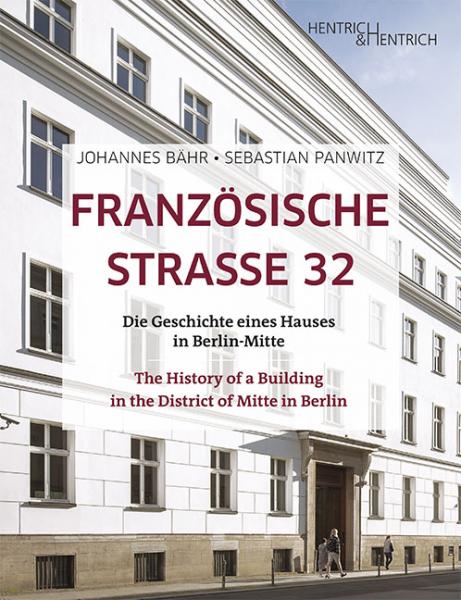 Französische Strasse 32 Französische Strasse 32