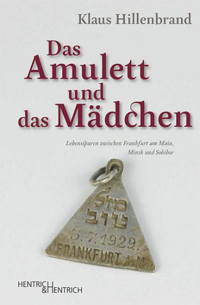 Das Amulett und das Mädchen Das Amulett und das Mädchen