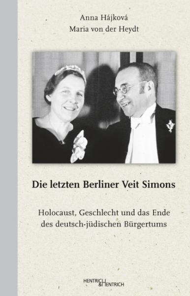 Die letzten Berliner Veit Simons Die letzten Berliner Veit Simons