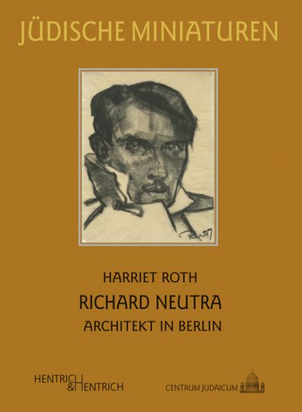 Cover von Richard Neutra