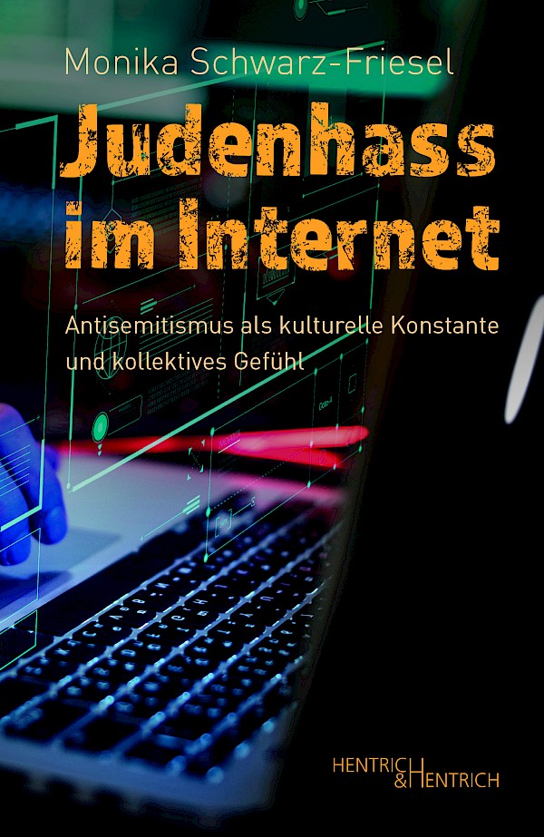 Judenhass im Internet