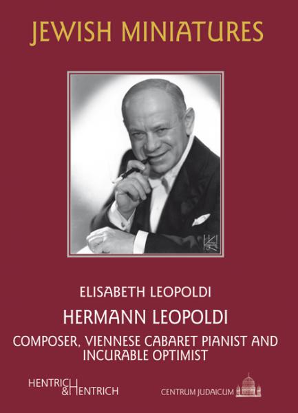 Cover of Hermann Leopoldi