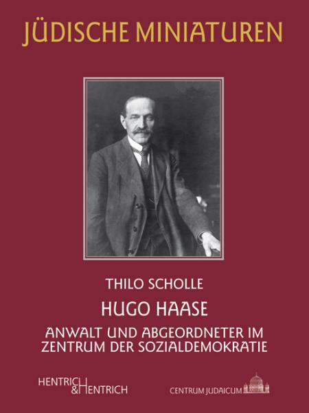 Hugo Haase Hugo Haase
