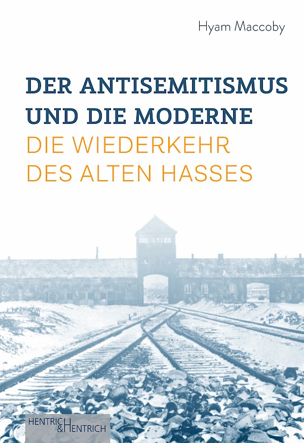 Der Antisemitismus und die Moderne