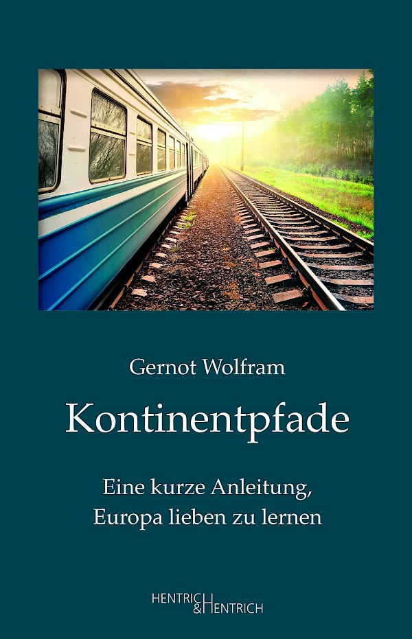 Kontinentpfade