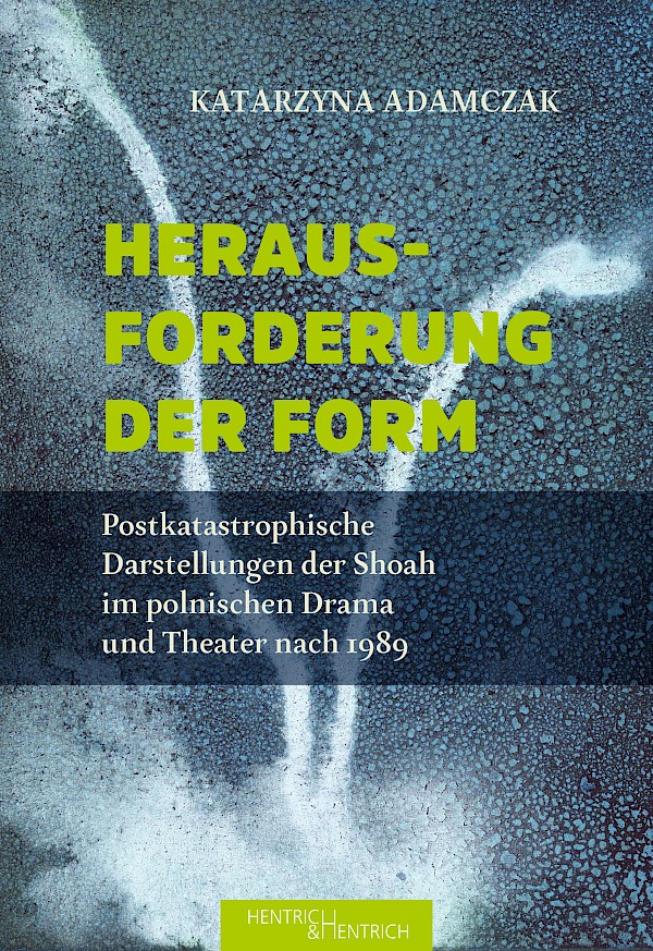 Herausforderung der Form Herausforderung der Form