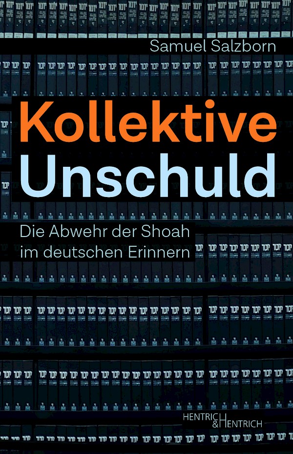 Kollektive Unschuld Kollektive Unschuld