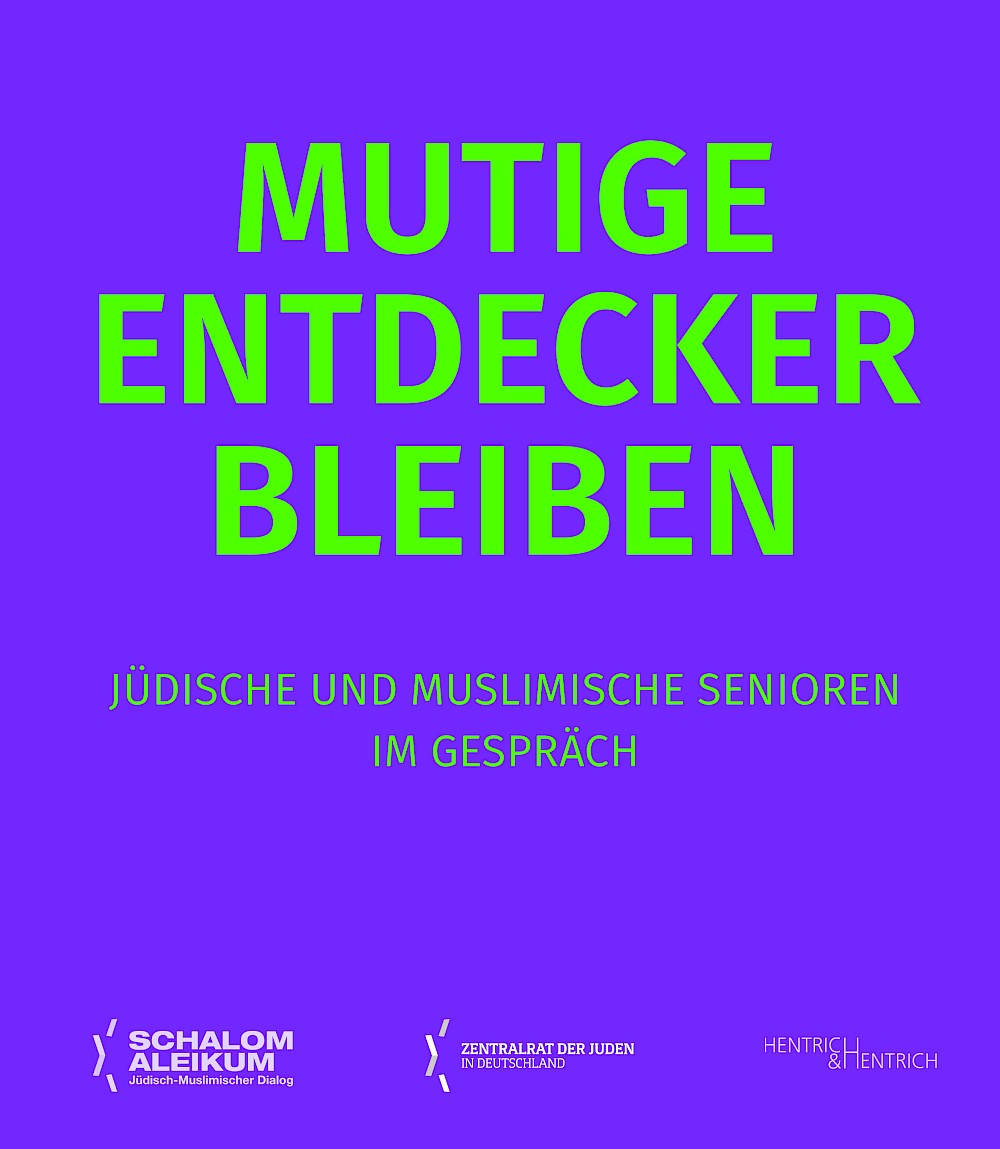 Cover von Mutige Entdecker bleiben