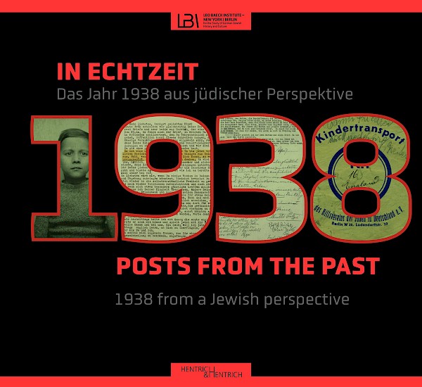 In Echtzeit - Posts from the Past