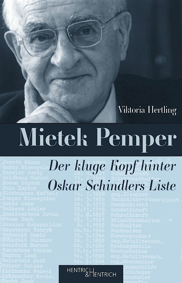 Mietek Pemper