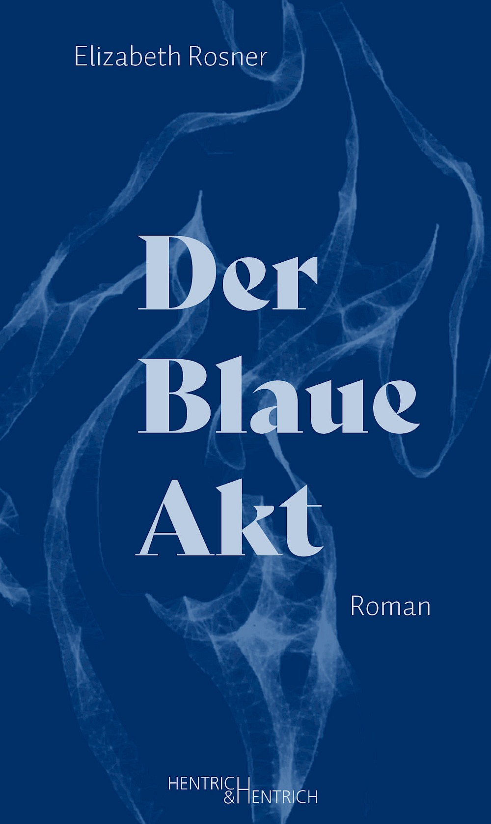 Cover von Der Blaue Akt