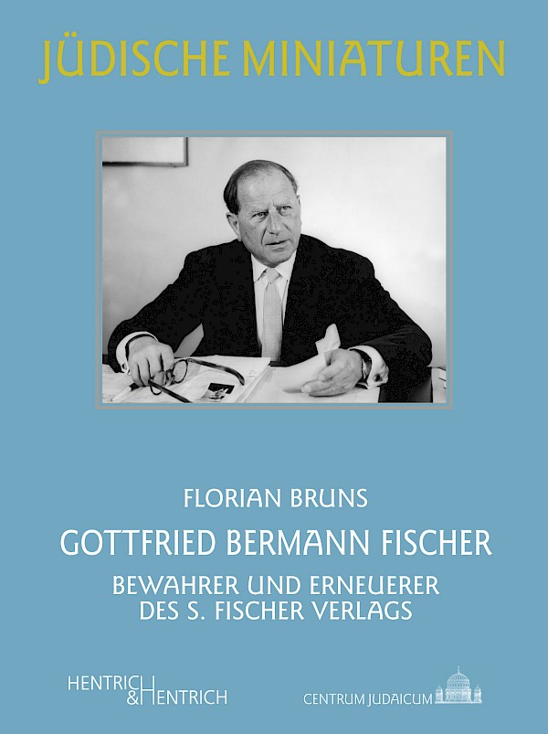 Gottfried Bermann Fischer