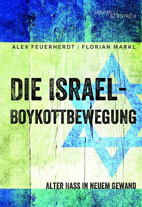 Die Israel-Boykottbewegung