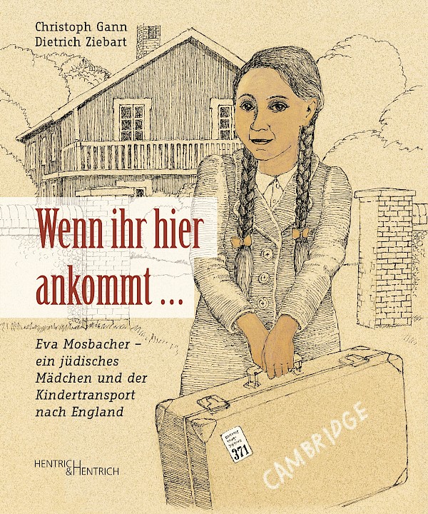 Wenn ihr hier ankommt …