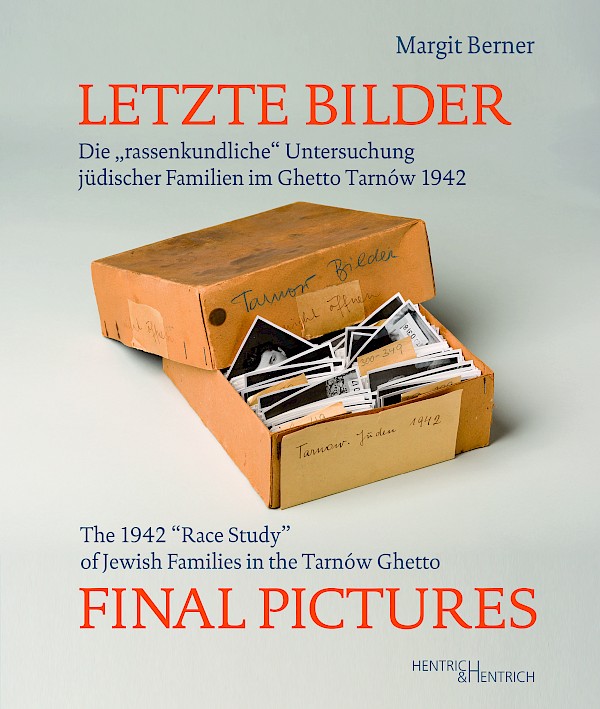 Letzte Bilder - Final Pictures