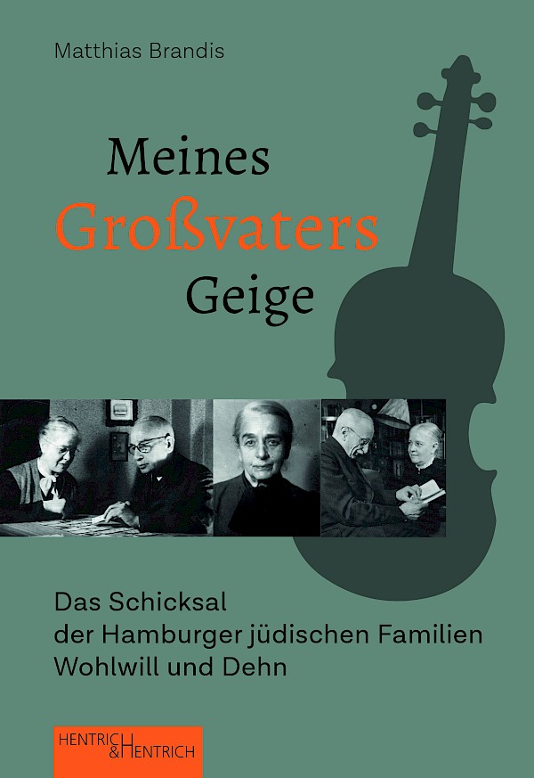 Meines Großvaters Geige